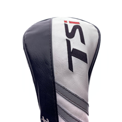 Used Titleist TSi 2 3+ Fairway Wood / 13.5 Degrees / Regular Flex