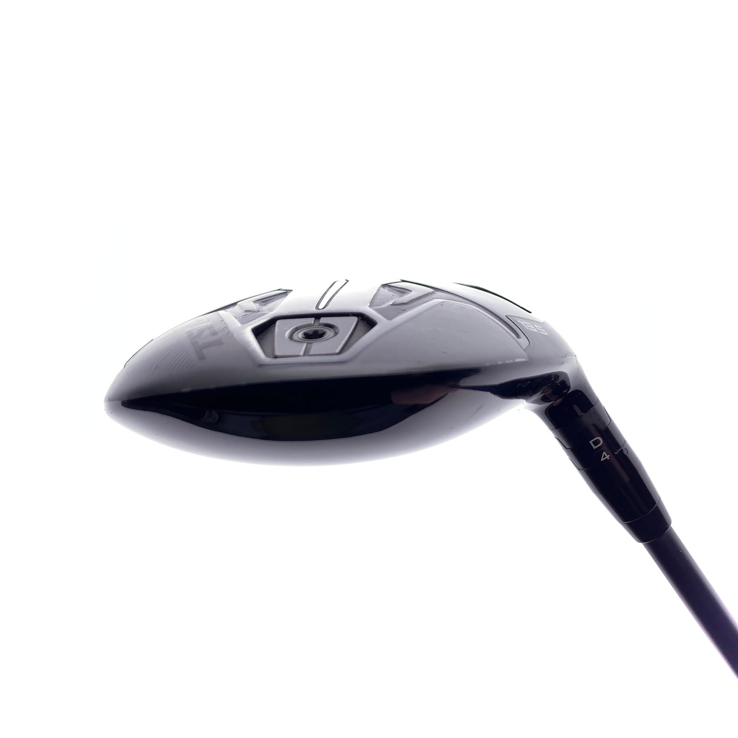 Used Titleist TSi 2 3+ Fairway Wood / 13.5 Degrees / Regular Flex