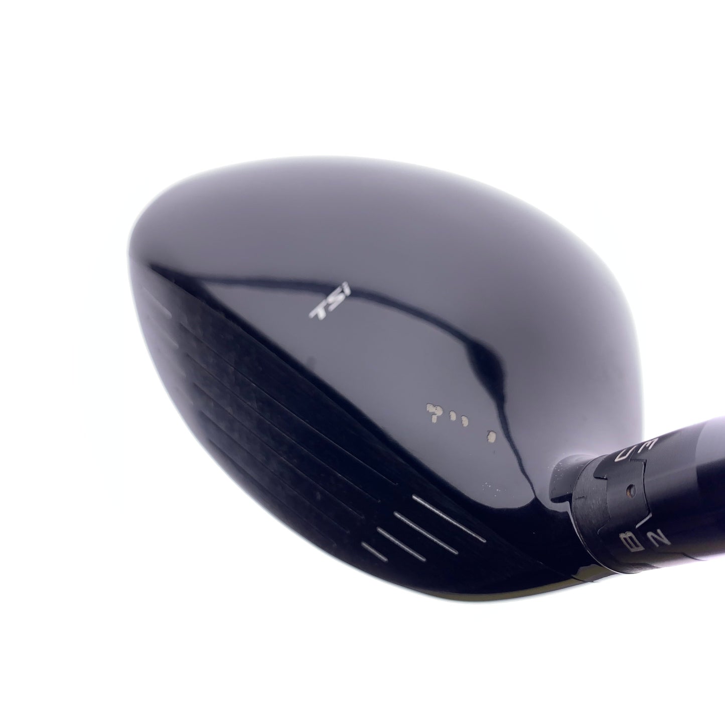 Used Titleist TSi 2 3+ Fairway Wood / 13.5 Degrees / Regular Flex