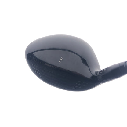 Used Titleist TSi 2 3 Fairway Wood / 15 Degrees / Regular Flex