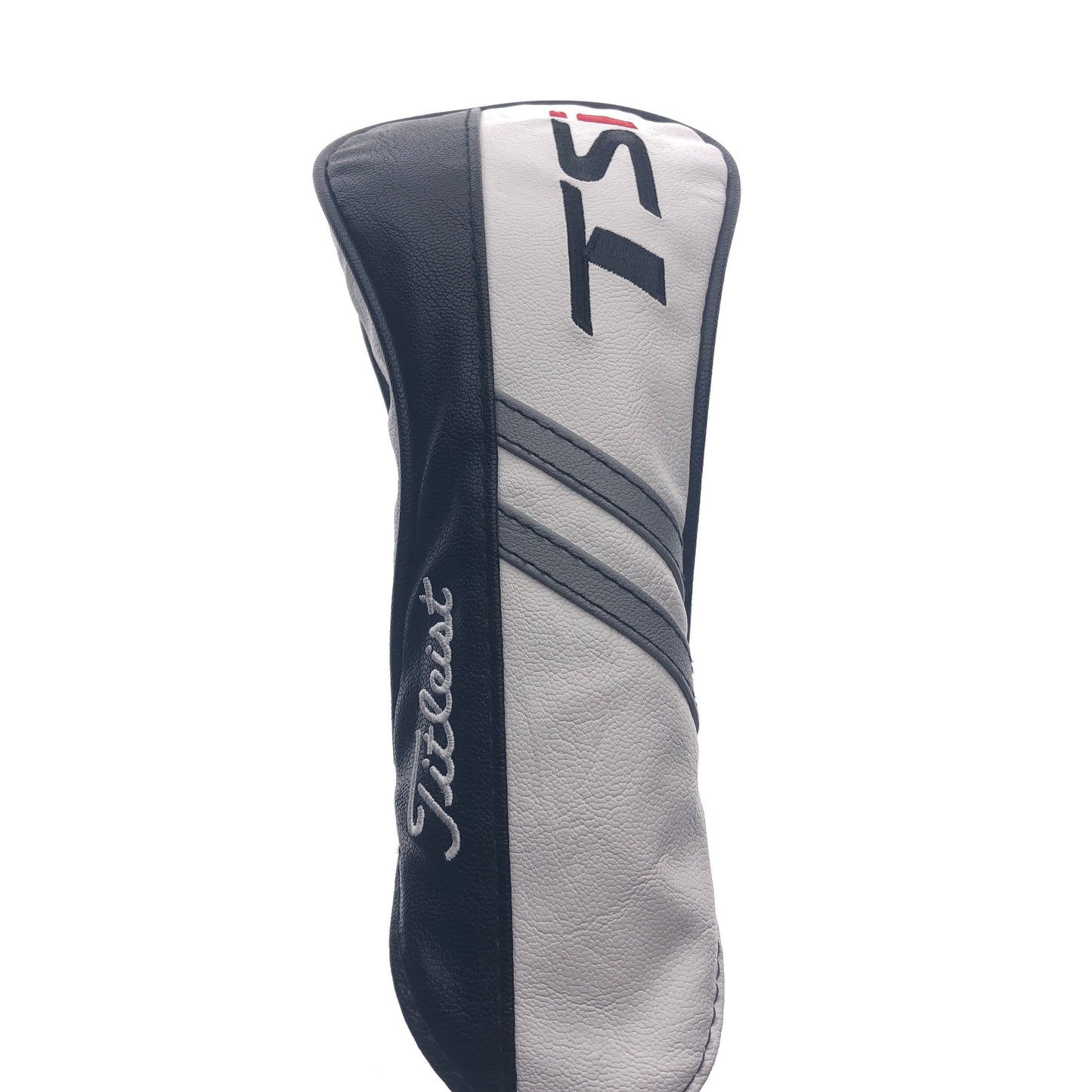 Used Titleist TSi 2 3 Fairway Wood / 15 Degrees / Regular Flex