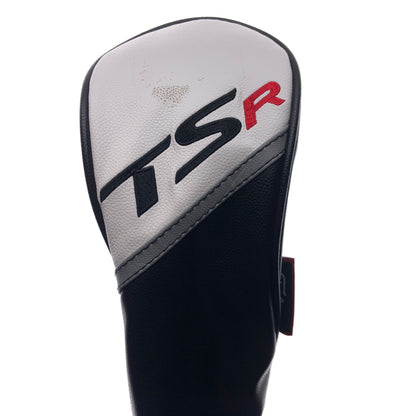 Used Titleist TSi 2 3  HL Fairway Wood / 16.5 Degrees / X-Stiff Flex