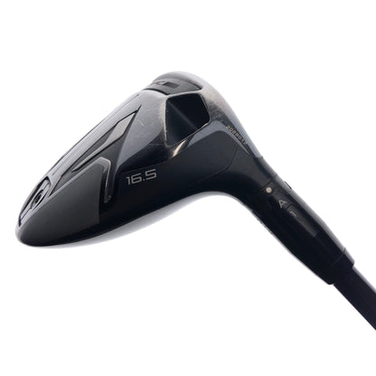 Used Titleist TSi 2 3  HL Fairway Wood / 16.5 Degrees / X-Stiff Flex