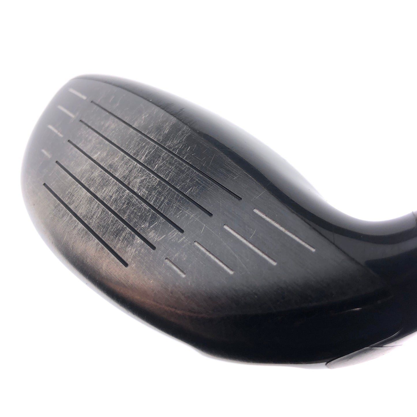 Used Titleist TSi 2 3  HL Fairway Wood / 16.5 Degrees / X-Stiff Flex