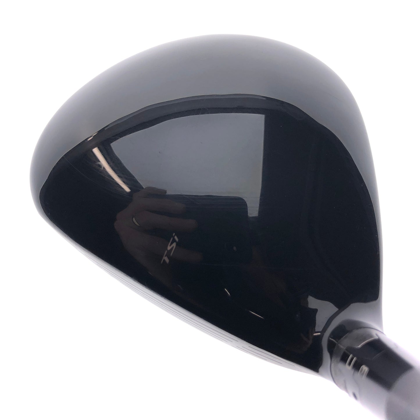 Used Titleist TSi 2 3  HL Fairway Wood / 16.5 Degrees / X-Stiff Flex