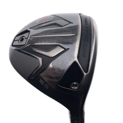 Used Titleist TSi 2 3  HL Fairway Wood / 16.5 Degrees / X-Stiff Flex