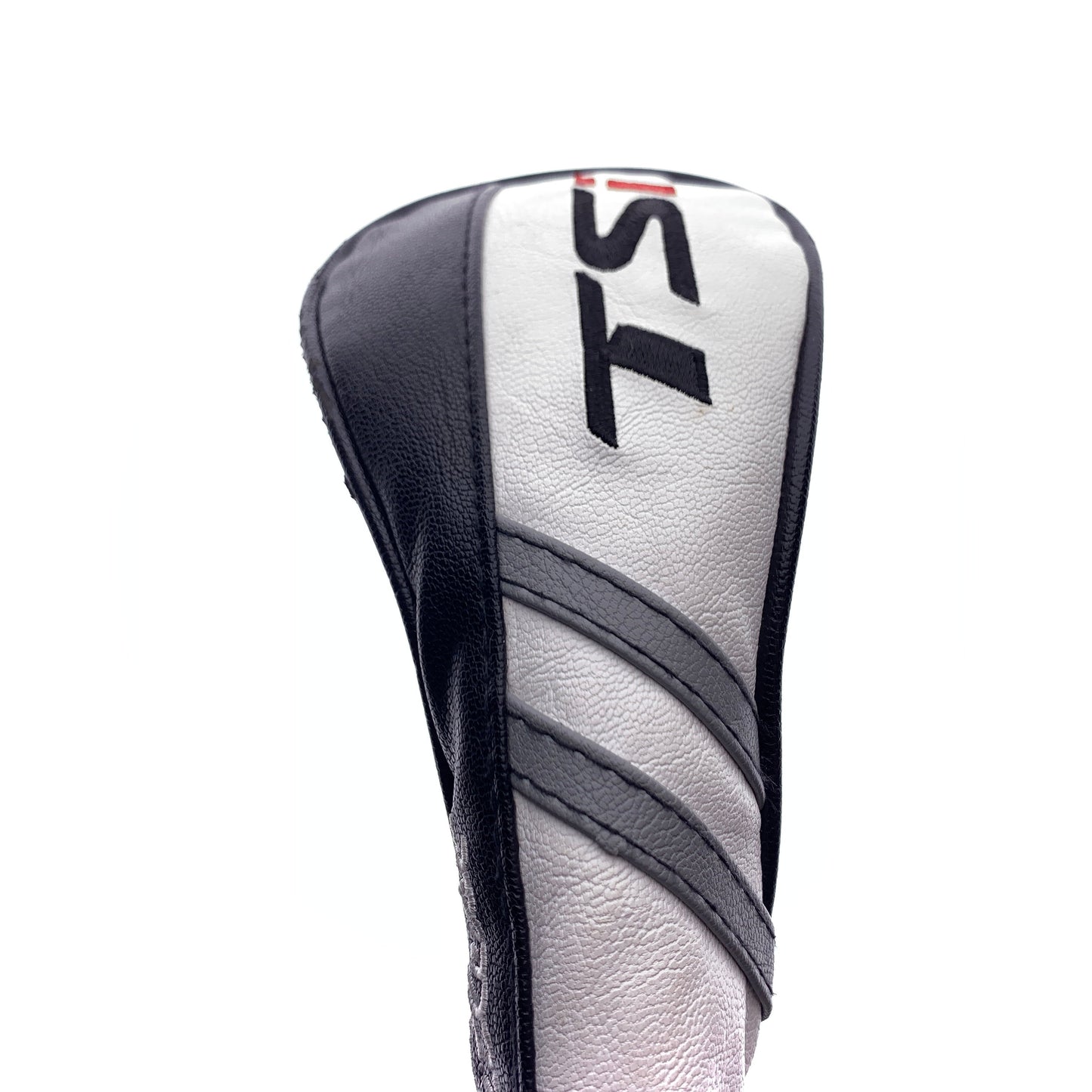 Used Titleist TSi 2 4 Hybrid / 21 Degrees / Regular Flex