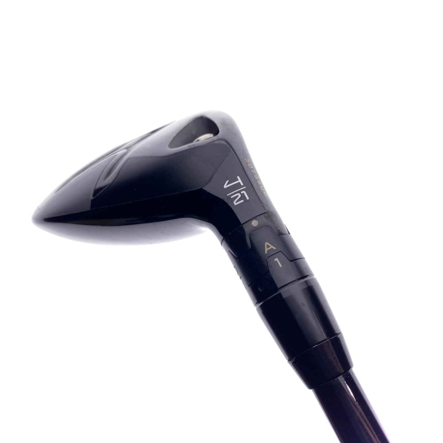 Used Titleist TSi 2 4 Hybrid / 21 Degrees / Regular Flex