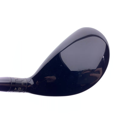 Used Titleist TSi 2 4 Hybrid / 21 Degrees / Regular Flex