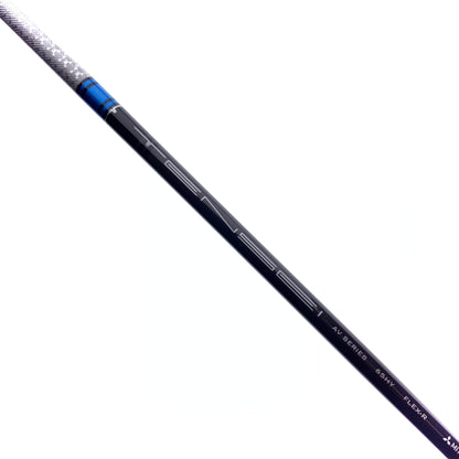 Used Titleist TSi 2 4 Hybrid / 21 Degrees / Regular Flex