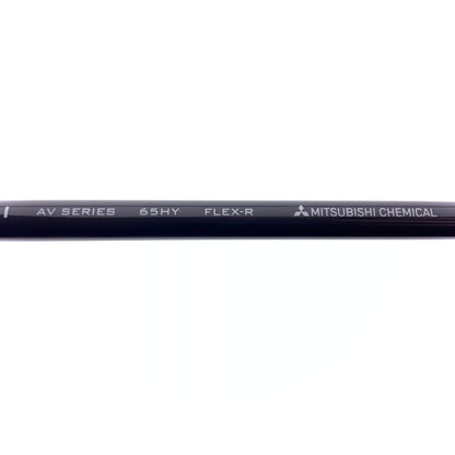 Used Titleist TSi 2 4 Hybrid / 21 Degrees / Regular Flex