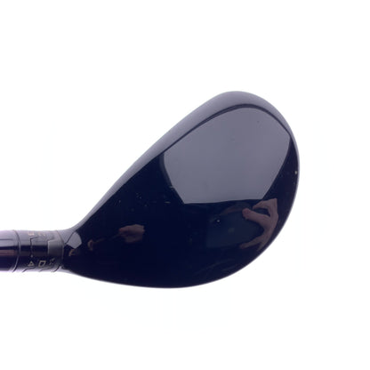 Used Titleist TSi 2 4 Hybrid / 21 Degrees / Stiff Flex