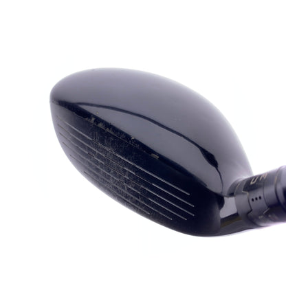 Used Titleist TSi 2 4 Hybrid / 21 Degrees / Stiff Flex