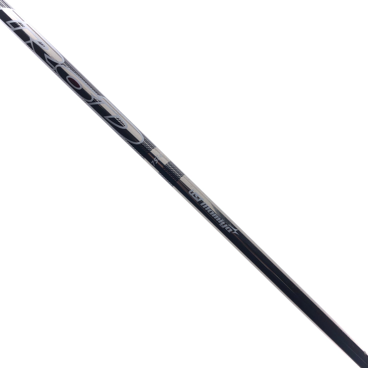 Used Titleist TSi 2 4 Hybrid / 21 Degrees / Stiff Flex