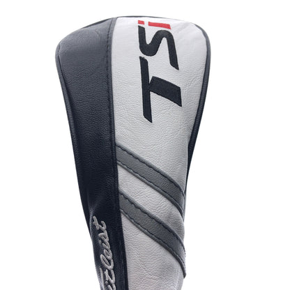 Used Titleist TSi 2 5 Hybrid / 24 Degrees / Regular Flex
