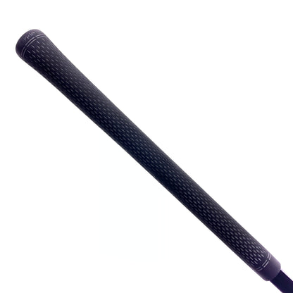 Used Titleist TSi 2 5 Hybrid / 24 Degrees / Stiff Flex / Left-Handed