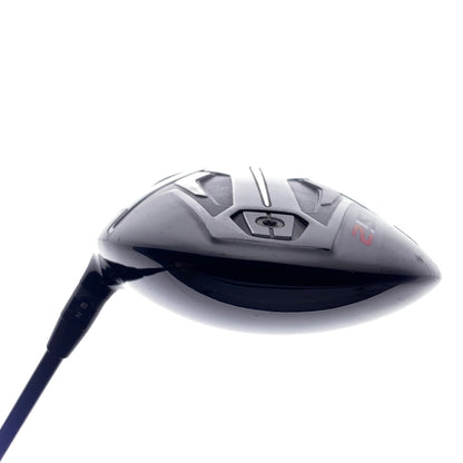 Used Titleist TSi 2 Driver / 10.0 Degrees / Regular Flex / Left-Handed