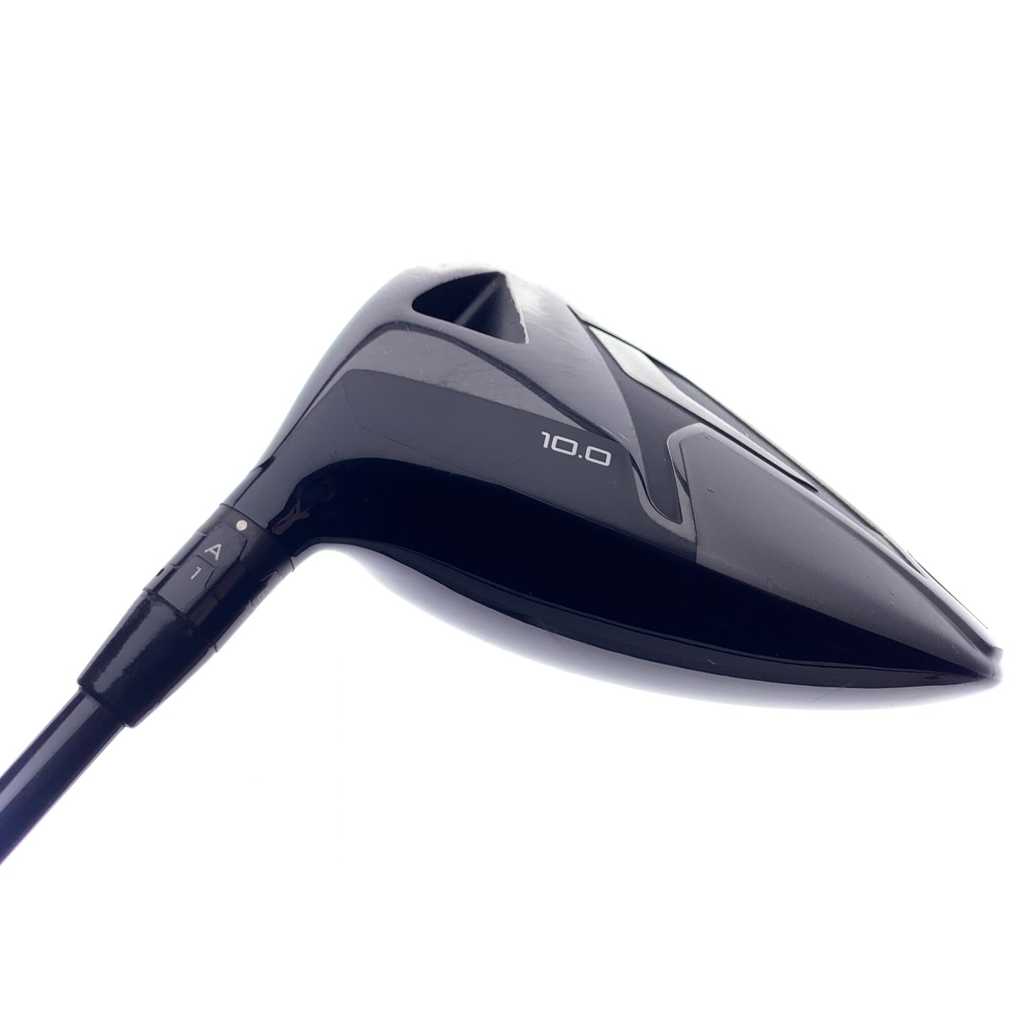 Used Titleist TSi 2 Driver / 10.0 Degrees / Regular Flex / Left-Handed