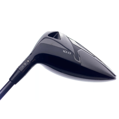 Used Titleist TSi 2 Driver / 10.0 Degrees / Regular Flex / Left-Handed