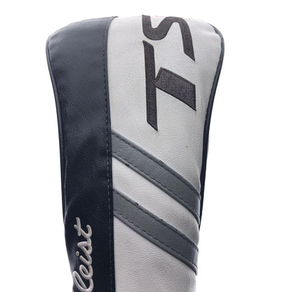 Used Titleist TSi 2 Driver / 10.0 Degrees / Stiff Flex