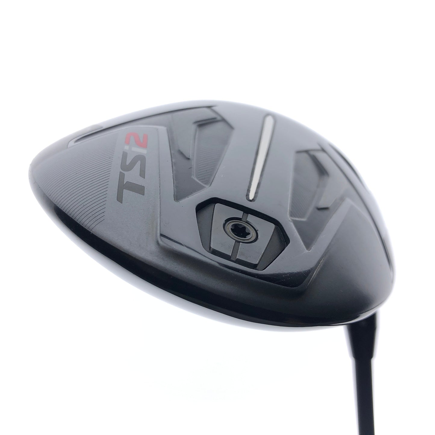 Used Titleist TSi 2 Driver / 10.0 Degrees / Stiff Flex