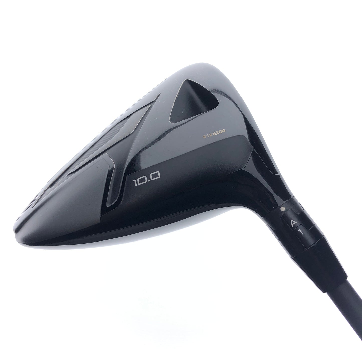 Used Titleist TSi 2 Driver / 10.0 Degrees / Stiff Flex