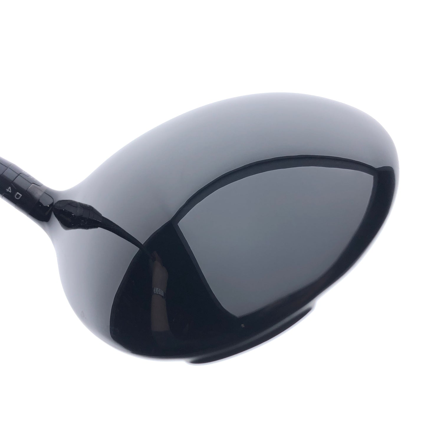 Used Titleist TSi 2 Driver / 10.0 Degrees / Stiff Flex