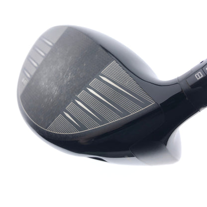 Used Titleist TSi 2 Driver / 10.0 Degrees / Stiff Flex