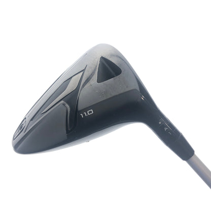 Used Titleist TSi 2 Driver / 11.0 Degrees / Stiff Flex