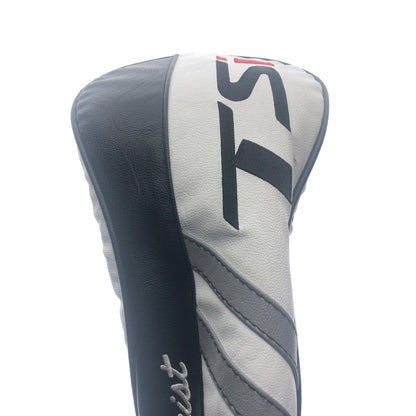 Used Titleist TSi 2 Driver / 11.0 Degrees / Stiff Flex