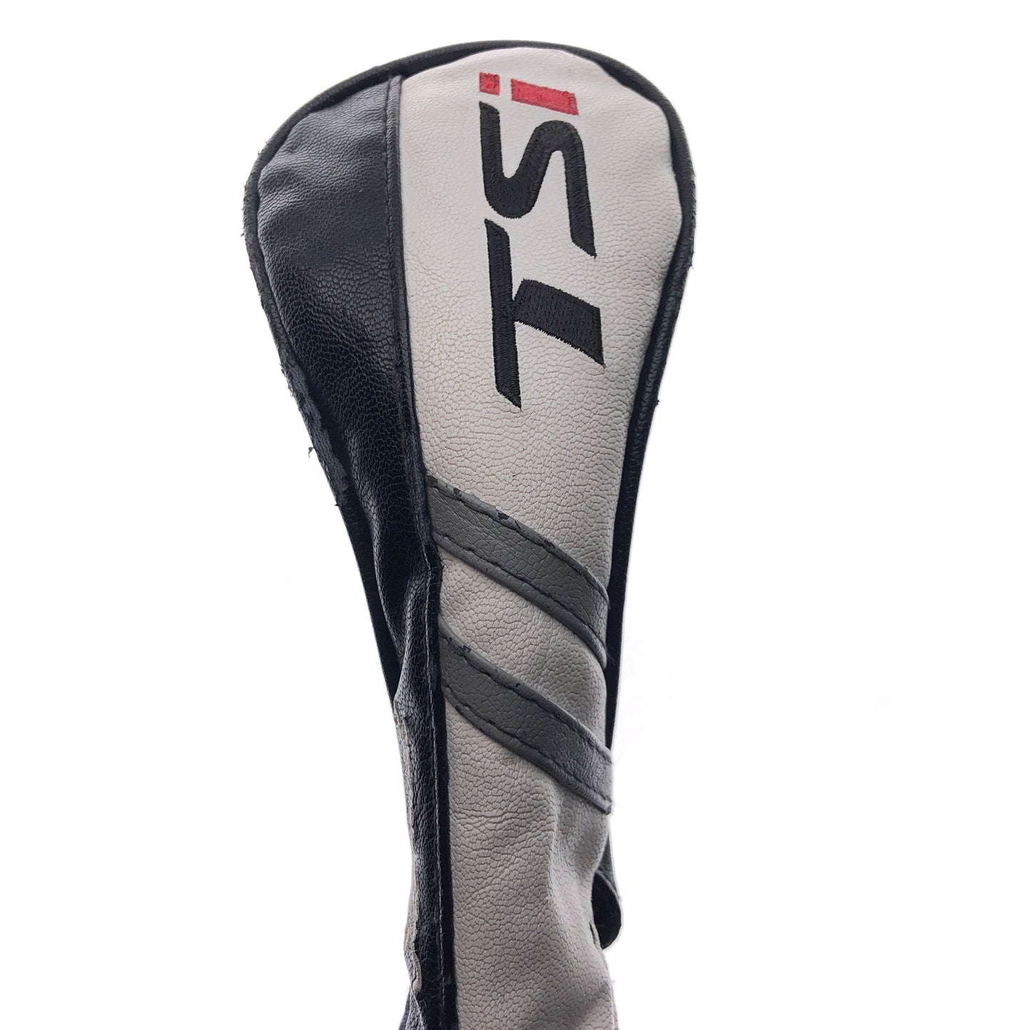 Used Titleist TSi 3 2 Hybrid / 18 Degrees / Stiff Flex