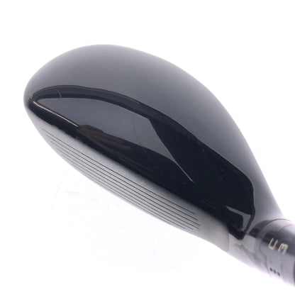 Used Titleist TSi 3 2 Hybrid / 18 Degrees / Stiff Flex