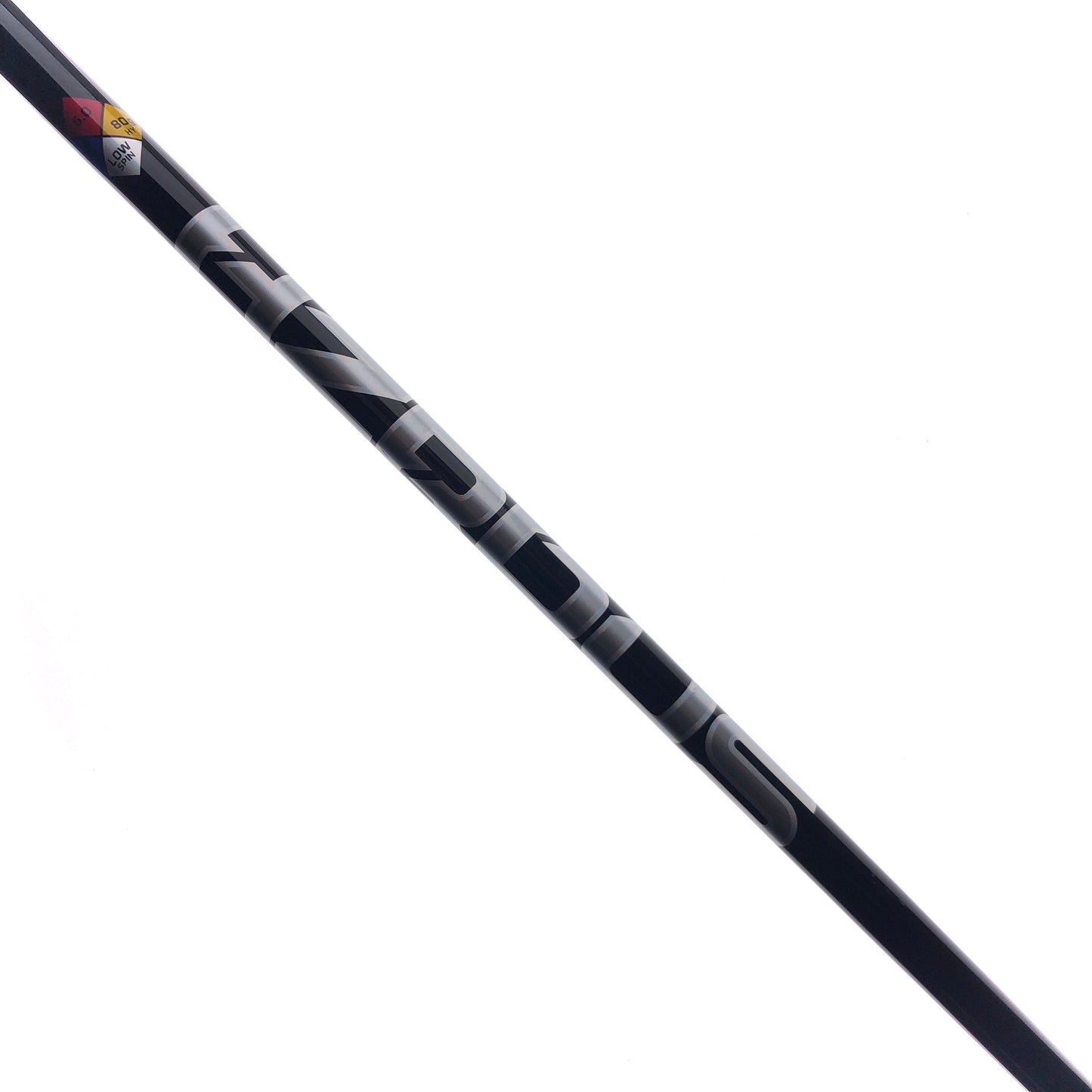 Used Titleist TSi 3 2 Hybrid / 18 Degrees / Stiff Flex