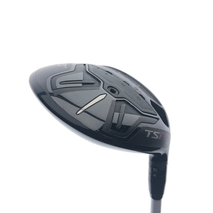 Used Titleist TSi 3 3  HL Fairway Wood / 16.5 Degrees / Regular Flex