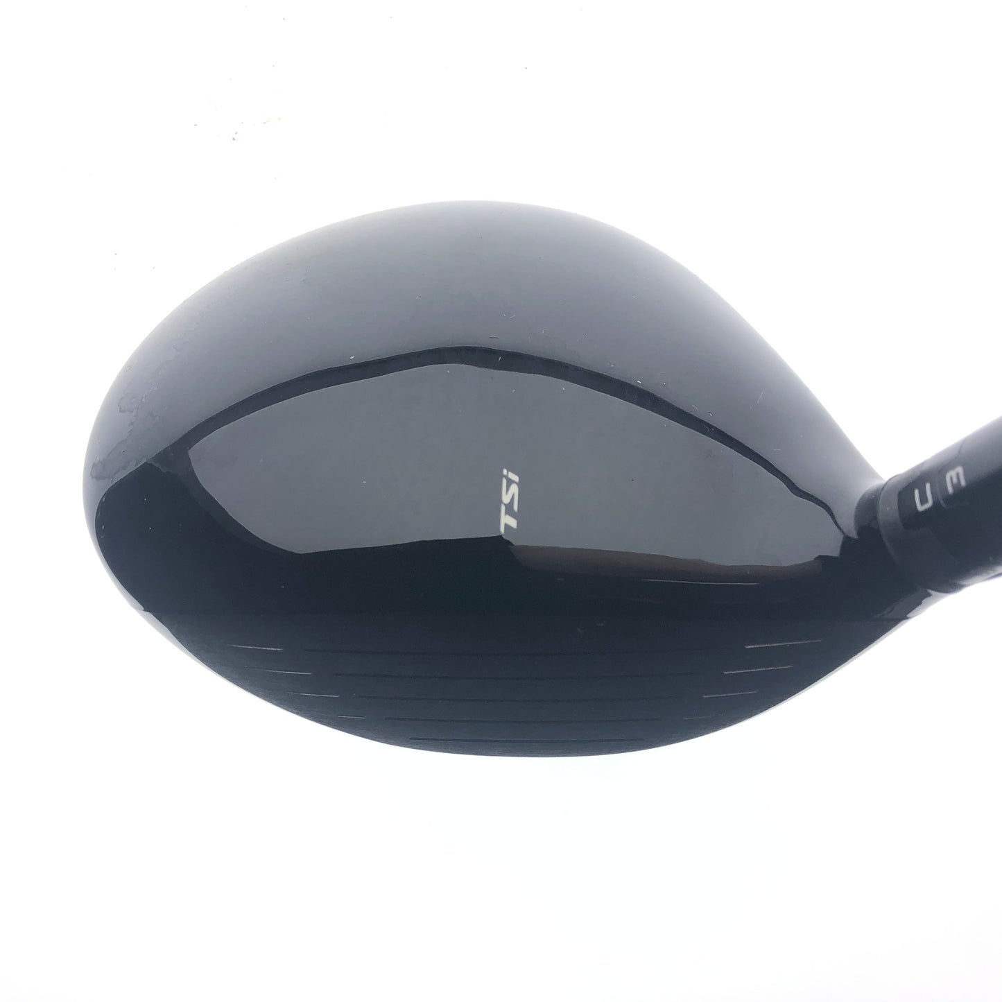 Used Titleist TSi 3 3  HL Fairway Wood / 16.5 Degrees / Regular Flex