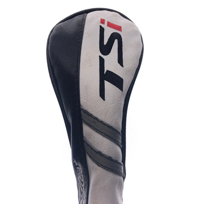 Used Titleist TSi 3 3 Hybrid / 20 Degrees / Stiff Flex