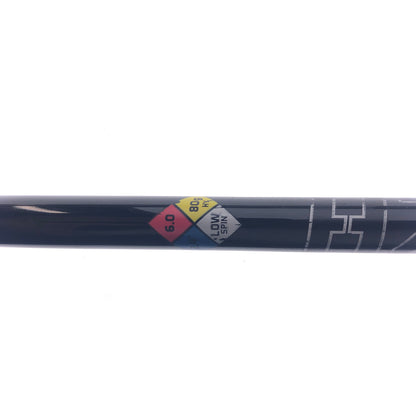 Used Titleist TSi 3 3 Hybrid / 20 Degrees / Stiff Flex