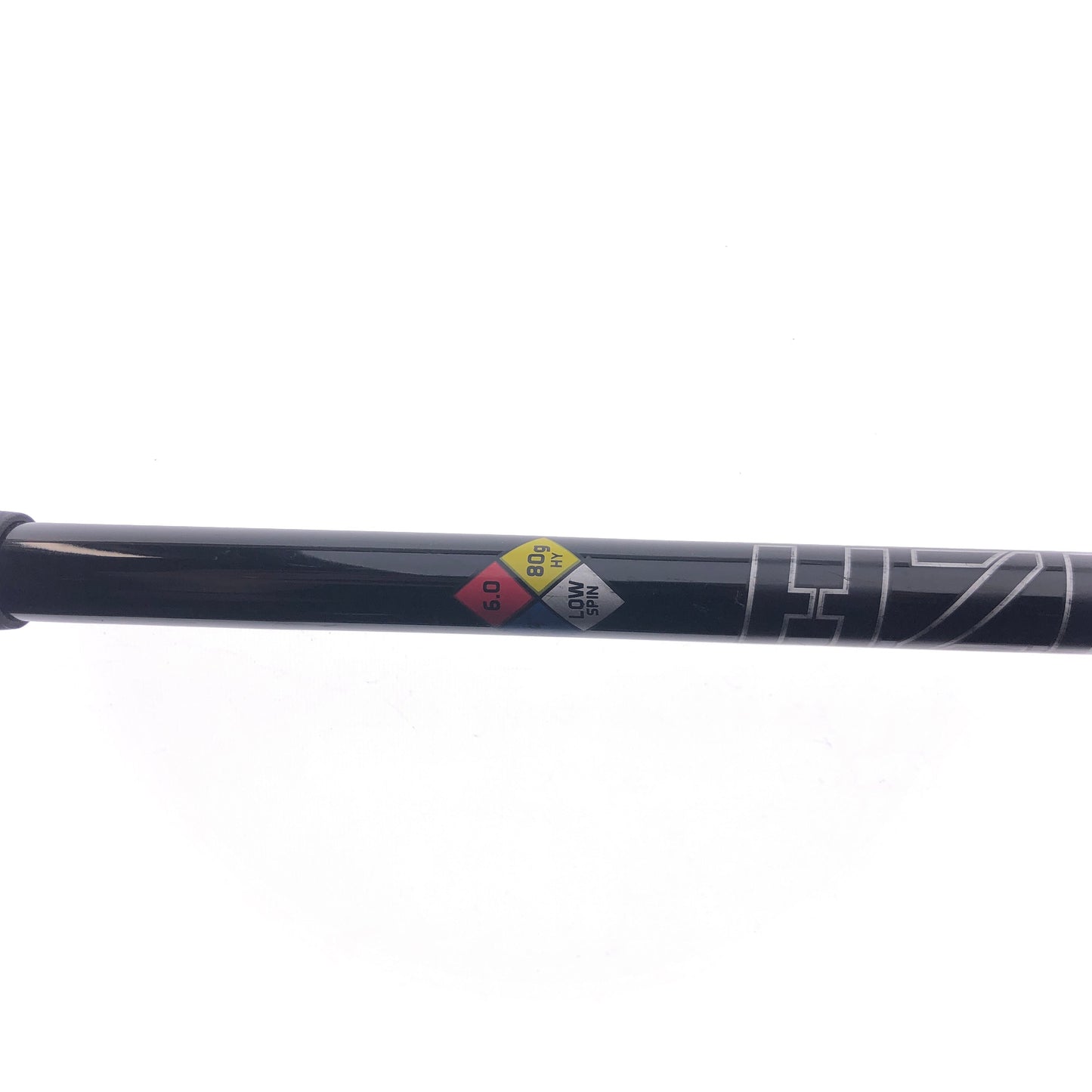 Used Titleist TSi 3 3 Hybrid / 20 Degrees / Stiff Flex