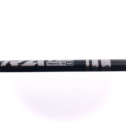 Used Titleist TSi 3 Driver / 10.0 Degrees / X-Stiff Flex / Left-Handed