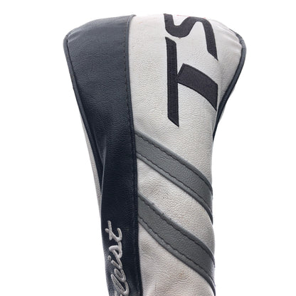 Used Titleist TSi 3 Driver / 9.0 Degrees / X-Stiff Flex