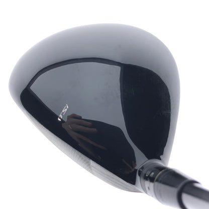Used Titleist TSi 3 Driver / 9.0 Degrees / X-Stiff Flex