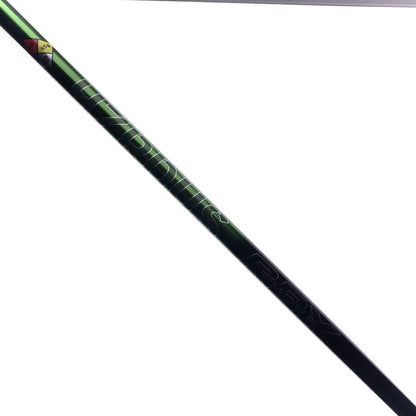 Used Titleist TSi 3 Driver / 9.0 Degrees / X-Stiff Flex