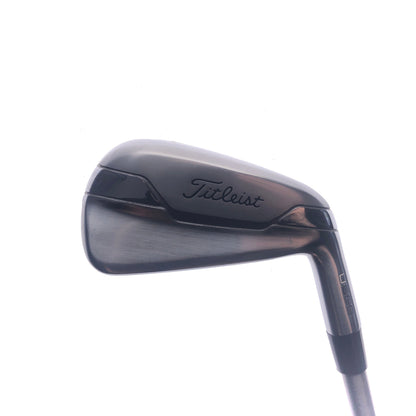 Used Titleist U500 3 Hybrid / 20 Degrees / Stiff Flex