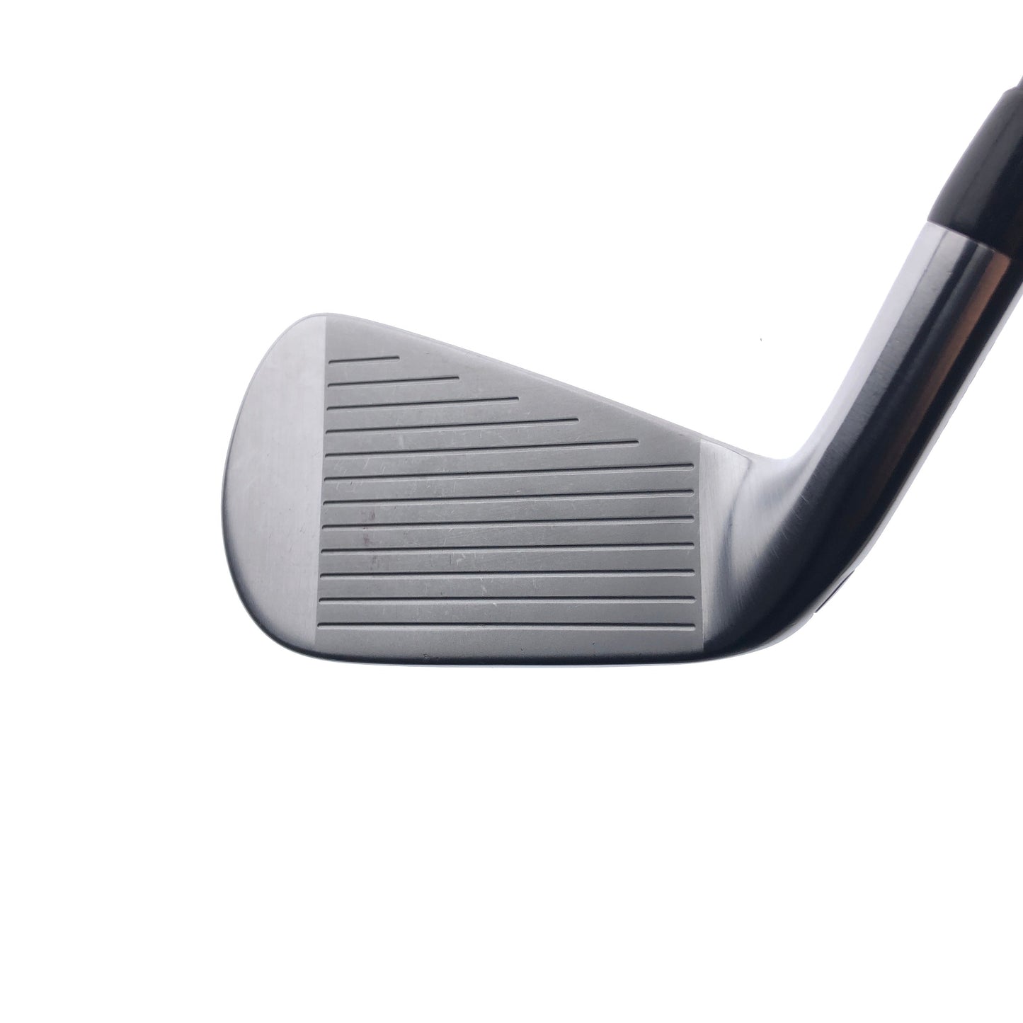 Used Titleist U500 4 Hybrid / 22 Degrees / Stiff Flex