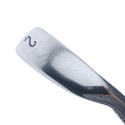 Used Titleist U505 2 Hybrid / 18 Degrees / Stiff Flex