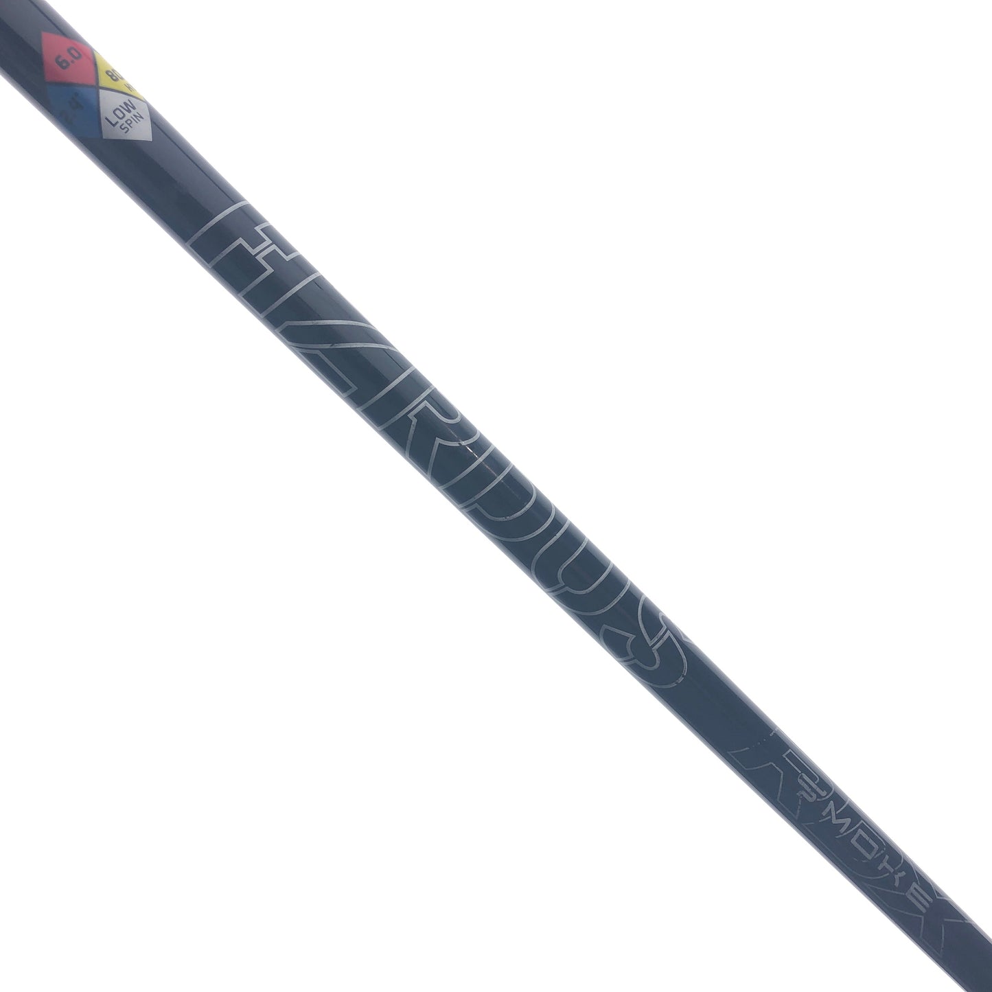 Used Titleist U505 2 Hybrid / 18 Degrees / Stiff Flex