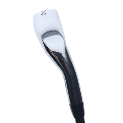 Used Titleist U505 2 Hybrid / 18 Degrees / X-Stiff Flex