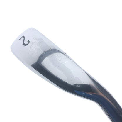 Used Titleist U505 2 Hybrid / 18 Degrees / X-Stiff Flex