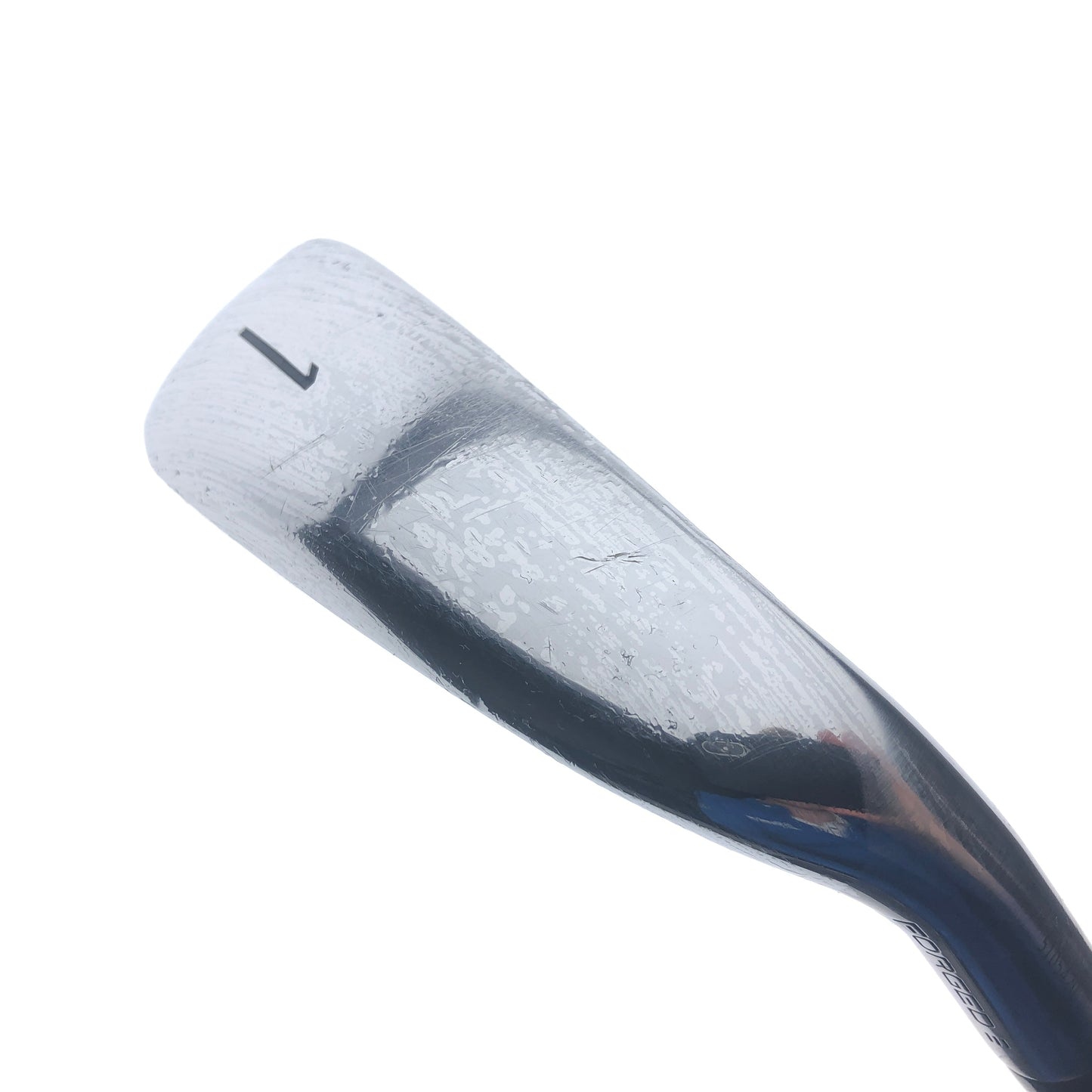 Used Titleist U505 2023 1 Hybrid / 16 Degrees / Stiff Flex