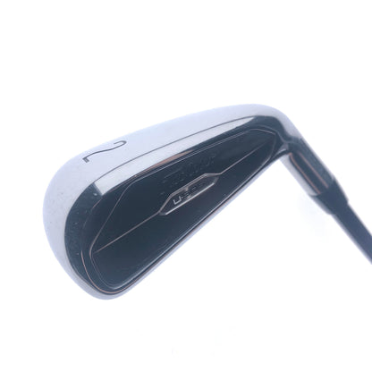 Used Titleist U505 2023 2 Hybrid / 18 Degrees / X-Stiff Flex